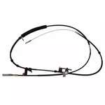 Genuine Ford Rear Cable FL3Z2A635R. Fixed Price $121.55.