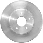 Brake Rotor Front Bendix Premium PRT5344 Chevrolet Equinox Pontiac 2006-2005. Fixed Price $89.99.