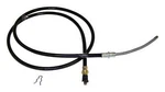 Crown Automotive J5362131 Parking Brake Cable. Fixed Price $107.14.
