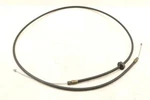 New Oem Ford Parking Brake Cable F2UZ-2853-B E250 E350 Stripped Chassis 1992-94. Fixed Price $27.95.