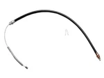 Raybestos 99YM48F Rear Parking Brake Cable Fits 1972 Plymouth Valiant. Fixed Price $47.74.