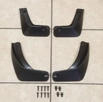 2019-2025 Kia Telluride Front And Rear Splash Guard Mud Flap Set S9F46-AK010. Fixed Price $144.87.