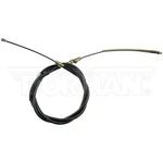 Dorman C660349 Parking Brake Cable 97-02 Ford F-250 Lobo. Fixed Price $62.99.