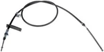 Parking Brake Cable Dorman C94090. Fixed Price $124.99.
