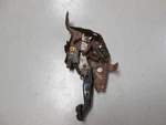 Emergency Park Brake Pedal Assembly Fits 93 Ciera 290749. Fixed Price $65.00.