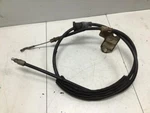 Jeep Liberty 2011 Rear Left Parking Brake Cable Factory. Fixed Price $23.65.