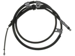 For 1994-1997 Honda Accord Parking Brake Cable Rear Right Raybestos 88273NXFY. Fixed Price $43.06.