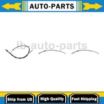 Front Rear Parking Brake Cable Dorman 3PCS For 1967 Oldsmobile Cutlass 4.1L. Fixed Price $189.81.