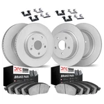 Disc Brake KIT-4WD Dfc 4514-54009. Fixed Price $426.99.