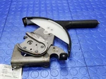 12-15 Mazda Parking Brake Control Lever Handle Assembly Oem CG15-44-010-02. Fixed Price $79.99.