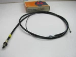 Wagner F102662 Forward Parking Brake Cable 1981-1986 Ford E-250 Econoline 124". Fixed Price $13.49.