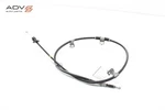 2020 - 2024 Mitsubishi Outlander Sport Rear Left Parking Brake Release Cable Oem. Fixed Price $69.99.