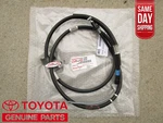 16 - 23 Toyota Tacoma Rear Left Parking Brake Cable Oem Brand New. Fixed Price $145.24.