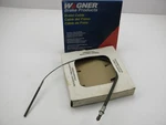 Wagner F101650 Front Parking Brake Cable For 1978-1979 Plymouth PB100 PB200. Fixed Price $35.99.