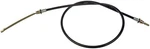 Parking Brake Cable Dorman C93550 Fits 1986 Jeep Comanche. Fixed Price $45.24.