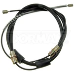Dorman C95113 Parking Brake Cable. Fixed Price $33.71.