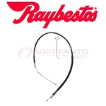 Raybestos Rear Left Parking Brake Cable For 1990-1995 Plymouth Grand Voyager Jc. Fixed Price $46.52.