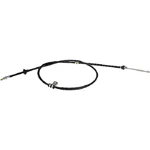 Carquest BCA660422 Wearever Parking Brake Cable. Fixed Price $24.26.