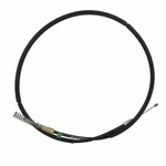 BRCA-112 Motorcraft Parking Brake Cable Rear Driver Left Side For F150 Truck. Fixed Price $91.87.