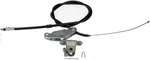 Parking Brake Cable Dorman C93156. Fixed Price $70.87.