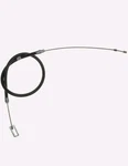 Parking Brake CABLE-ELEMENT3 Raybestos BC95624 Fits 84-86 Nissan 720. Fixed Price $44.97.