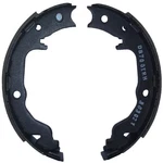 Genuine Bendix Drum Brake Shoes 886. Fixed Price $37.68.