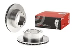 Brembo Rear Left Right Pvt Brake Disc Rotor For W906 Dodge Sprinter 3500. Fixed Price $101.77.
