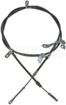 Dorman C661146 Parking Brake Cable Fits Chevrolet And Gmc Models. Fixed Price $53.01.