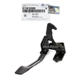 Genuine 81140B2000 Hood Release Lever Handle For Kia Soul 2014-2019. Fixed Price $32.05.