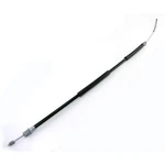 Fits Jeep Wrangler Yj Brake Emergency Cable 16730.25. Fixed Price $45.99.