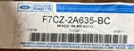 Oem Ford F7CZ-2A635-BC Parking Brake. Fixed Price $45.67.