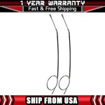 Parking Brake Cable Rear For 1968 1969 1970 1971 1972 Volkswagen Beetle 2PCS. Fixed Price $90.84.