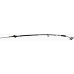 Dorman C94295 Parking Brake Cable For 86-93 Mazda B2000 B2200 B2600. Fixed Price $54.84.