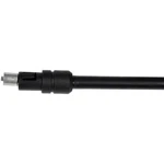 Dorman C661276 Parking Brake Cable For Select 14-18 Chevrolet Gmc Models. Fixed Price $48.63.