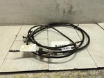 2015 Ford Taurus Se Rear Right & Left Emergency Parking Brake Cable Oem+. Fixed Price $84.52.