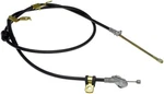 Parking Brake Cable Dorman C661022 Fits 08-13 Toyota Corolla. Fixed Price $133.01.