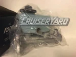 New Toyota Land Cruiser 93-94 FZJ80 Oem Advics Master Brake Cylinder 47201-60550. Fixed Price $171.90.