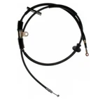 Acdelco Professional 18P815 Durastop Rear Parking Brake Cable Assembly. Fixed Price $29.99.
