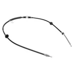 Parking Brake Cable Rear Driver Left Side Hand Sedan For Dodge Avenger Sebring. Fixed Price $36.99.