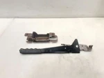 Jeep Tj Wrangler Oem Emergency Handle E-brake 2003 2004 2005 2006 115244. Fixed Price $207.00.
