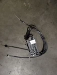 E-brake Actuator Assembly 2012 Bmw X5 E70 Lci N63 50IX Auto Oem 6850289. Fixed Price $135.00.