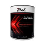 Automotive Paint For Kia K3N, Metallic Bronze Pearl. Fixed Price $285.95.