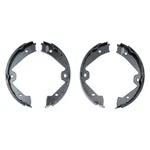 For Porsche Cayenne 2011-2018 Textar Rear Parking Brake Shoes. Fixed Price $108.22.