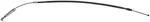Dorman (oe Solutions) C661223 Brake Hardware And Cables Oem. Fixed Price $30.57.