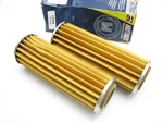 (2) Hastings LF216 Transmission Filter Replaces APH3071A E6709 BP412. Fixed Price $22.49.