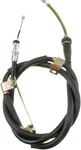 Parking Brake Cable Dorman C660376 Fits 98-02 Mazda 626. Fixed Price $47.88.