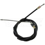 Dorman C93894 Parking Brake Cable For 80-97 F-100 F-150 F-250 Hd F-350. Fixed Price $35.80.