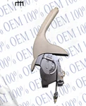 05 06 07 08 09 10 Kia Sportage Emergency Parking Brake Handle Lever Assembly Oem. Fixed Price $29.95.