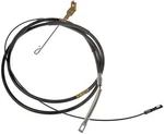 Parking Brake Cable Dorman C660368 Fits 98-99 Ford F-250. Fixed Price $83.19.