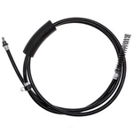 Parking Brake CABLE-ELEMENT3 Raybestos BC96866. Fixed Price $79.02.